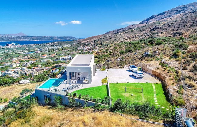 Villa Con Vista- Heated Pool 4 bdr Sleeps 8 - Photo 74