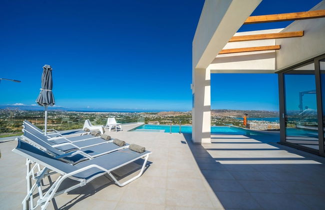 Villa Con Vista- Heated Pool 4 bdr Sleeps 8 - Photo 54