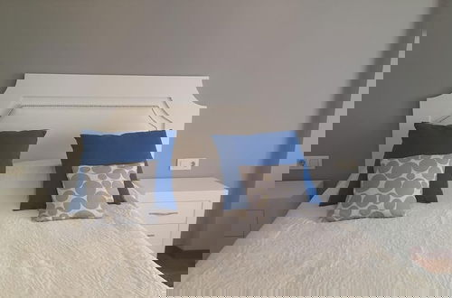 Foto 5 - Apartment-sleeps6-parking-terrace