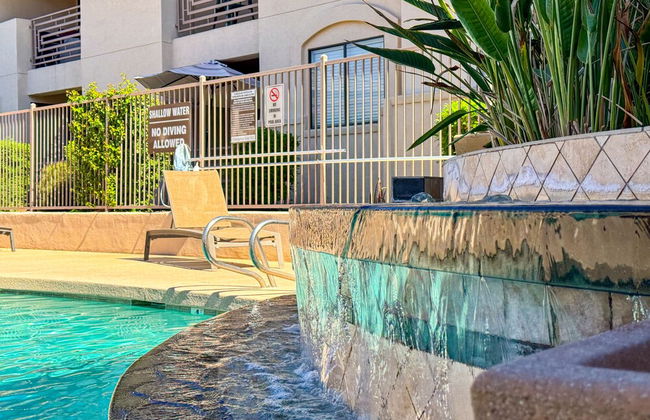 Camelback #102 Phoenix - Photo 21