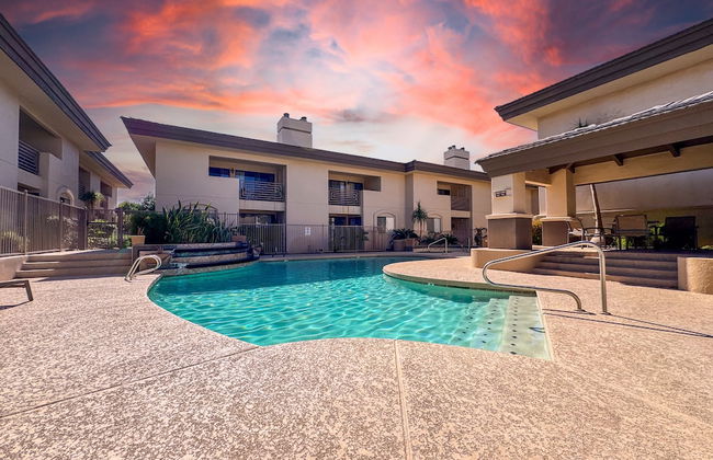 Camelback #102 Phoenix - Photo 20
