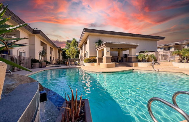 Camelback #102 Phoenix - Photo 22