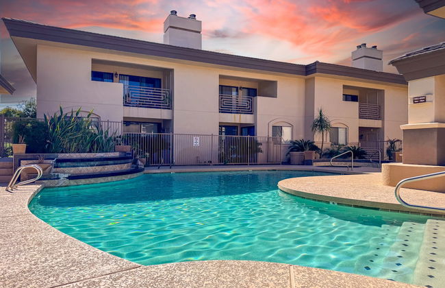 Camelback #102 Phoenix - Photo 23