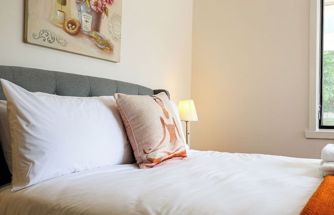 StayAU Serene 3BR Haven for Families - Foto 6