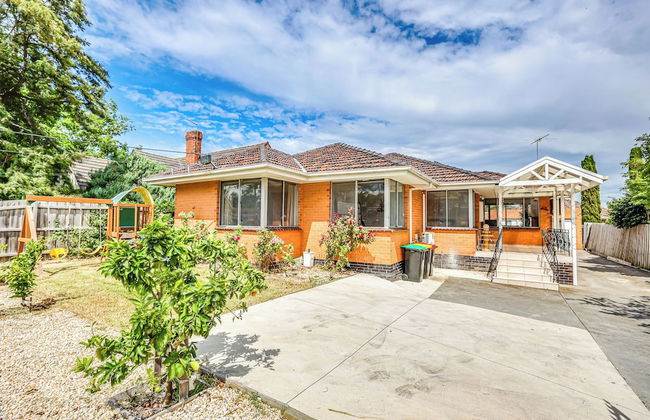 StayAU Serene 3BR Haven for Families - Foto 1