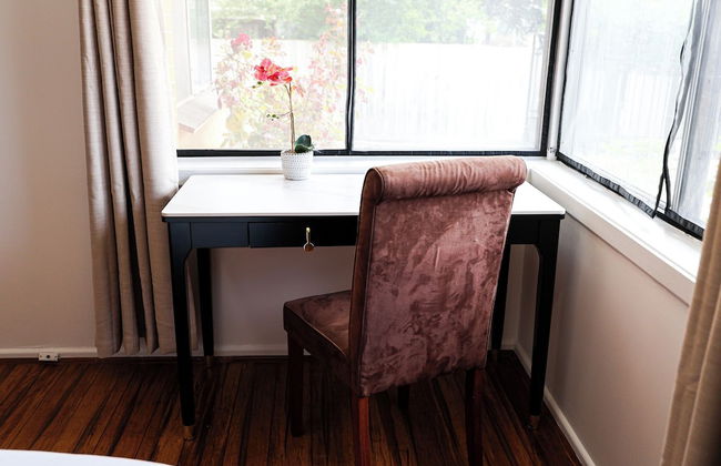 StayAU Serene 3BR Haven for Families - Foto 10