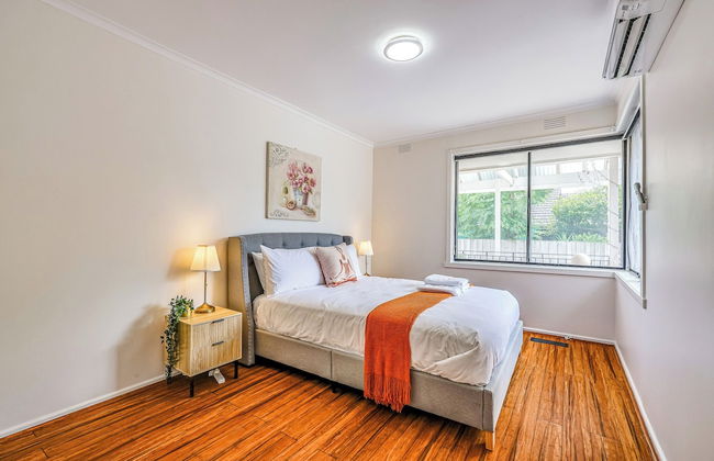 StayAU Serene 3BR Haven for Families - Foto 3