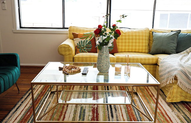 StayAU Serene 3BR Haven for Families - Foto 40