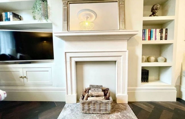 The Emerald - Central Henley 2 Bedroom House - From 145 Per Night - Foto 74