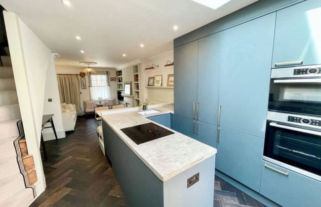 The Emerald - Central Henley 2 Bedroom House - From 145 Per Night - Foto 68