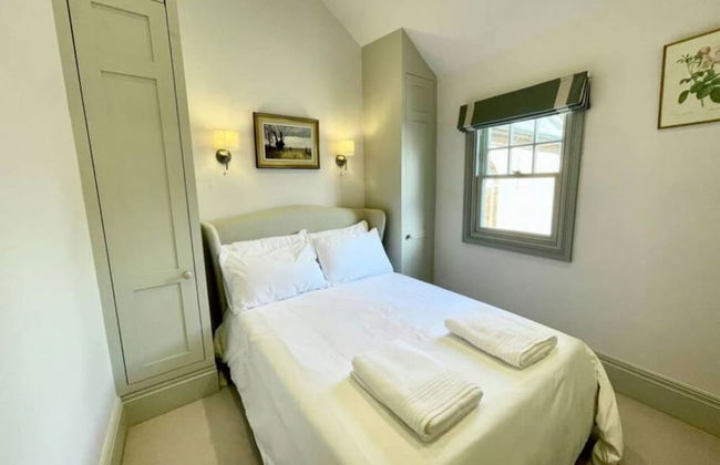 The Emerald - Central Henley 2 Bedroom House - From 145 Per Night - Foto 65