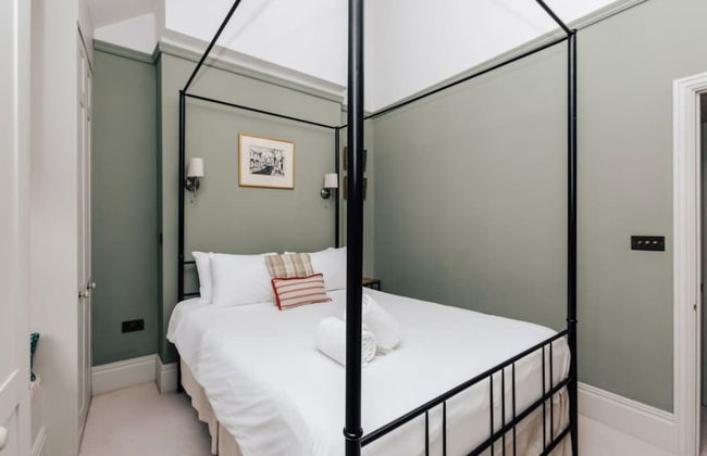 The Emerald - Central Henley 2 Bedroom House - From 145 Per Night - Foto 7