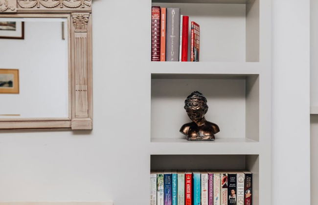 The Emerald - Central Henley 2 Bedroom House - From 145 Per Night - Foto 22