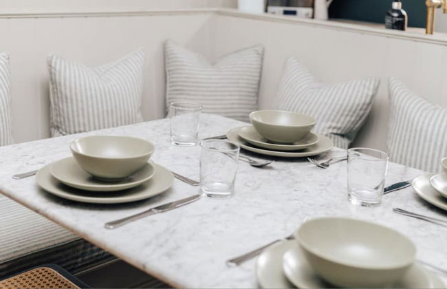 The Emerald - Central Henley 2 Bedroom House - From 145 Per Night - Foto 24