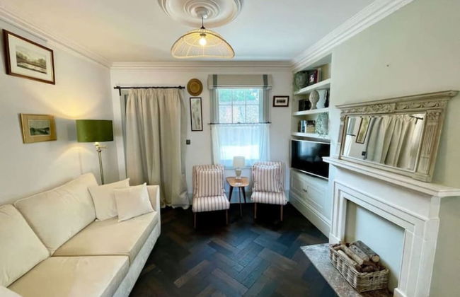 The Emerald - Central Henley 2 Bedroom House - From 145 Per Night - Foto 70