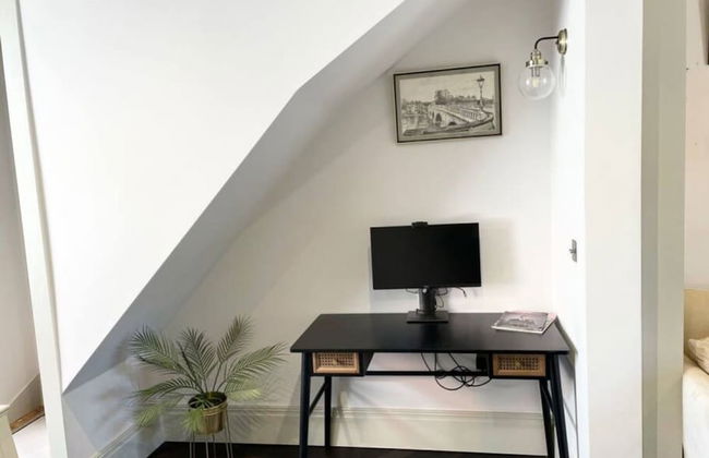 The Emerald - Central Henley 2 Bedroom House - From 145 Per Night - Foto 67