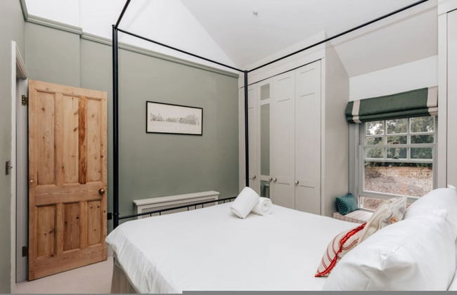 The Emerald - Central Henley 2 Bedroom House - From 145 Per Night - Foto 18