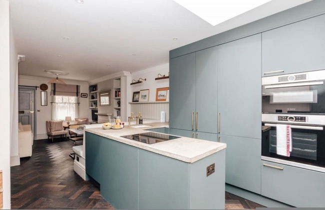 The Emerald - Central Henley 2 Bedroom House - From 145 Per Night - Foto 19