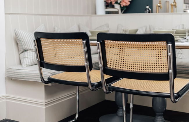 The Emerald - Central Henley 2 Bedroom House - From 145 Per Night - Foto 25