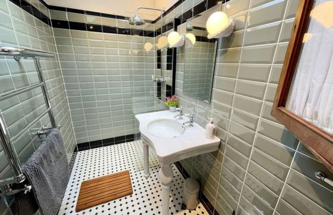 The Emerald - Central Henley 2 Bedroom House - From 145 Per Night - Foto 57