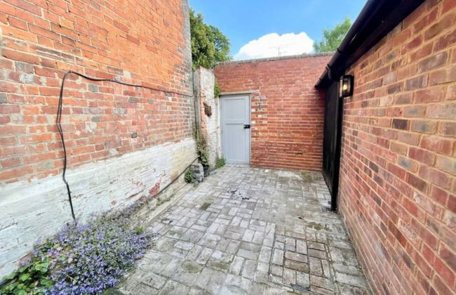 The Emerald - Central Henley 2 Bedroom House - From 145 Per Night - Foto 58