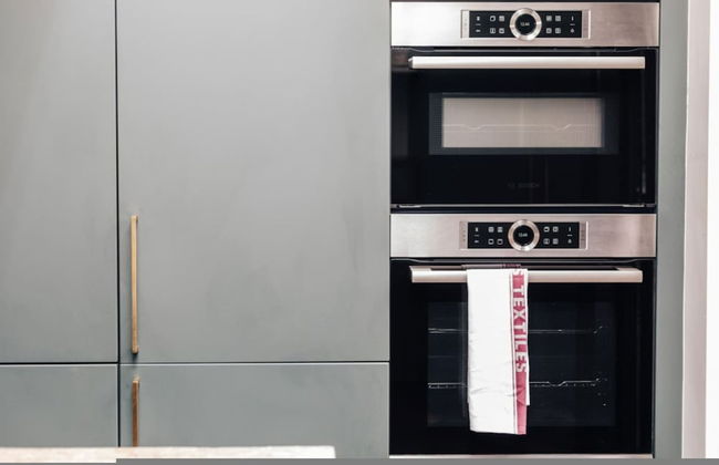 The Emerald - Central Henley 2 Bedroom House - From 145 Per Night - Foto 44