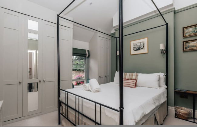 The Emerald - Central Henley 2 Bedroom House - From 145 Per Night - Foto 2