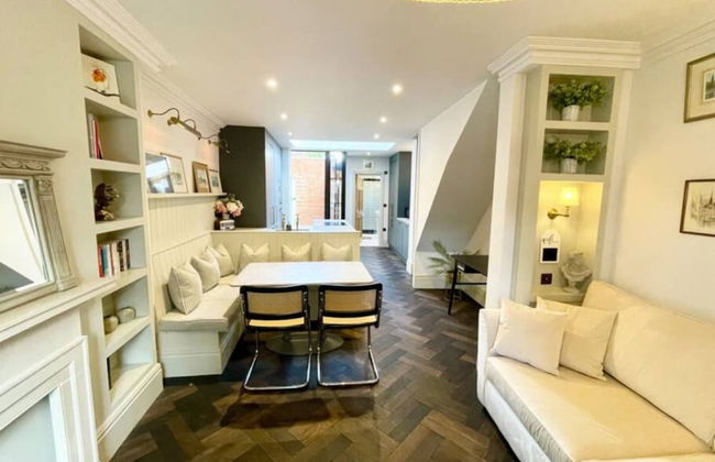 The Emerald - Central Henley 2 Bedroom House - From 145 Per Night - Foto 75
