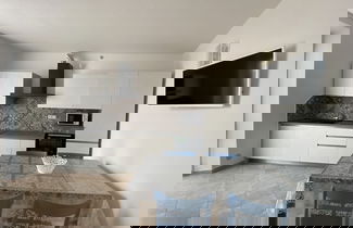 Photo 3 - 3-room Apartment Sleeps 6 IN THE Conchiglia Area-rif Lucip1