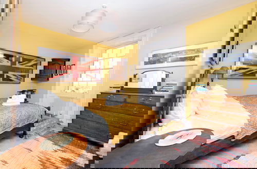 Foto 4 - Inviting Flat near City Centre