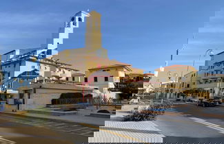 Foto 1 - Apartment in Central Area With Terrace-rif Campanile
