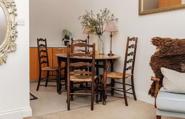 Vintage Chic Coach House - Foto 19