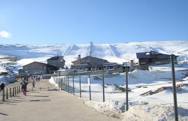 Estudios Sierra de Francia - Foto 49