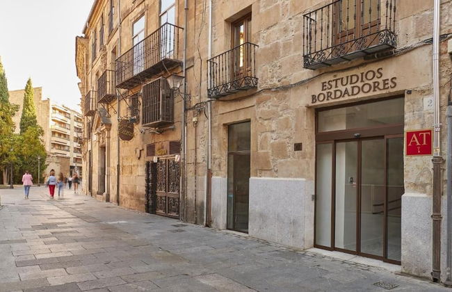 Estudios Bordadores by Valdesierra - Foto 36