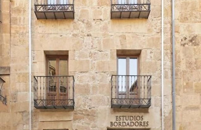Estudios Bordadores by Valdesierra - Foto 33