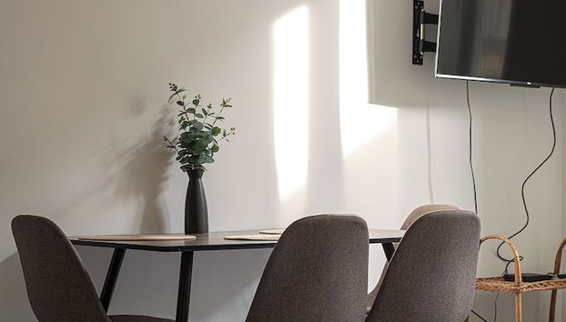 Refeições no quarto