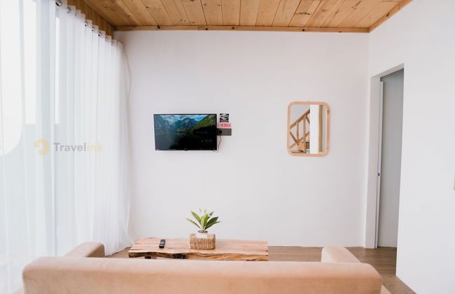 Kirana VIlla By Travelink - Foto 16