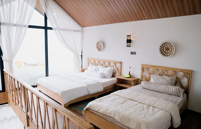 Kirana VIlla By Travelink - Foto 5