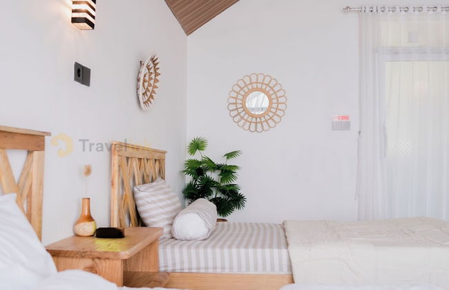 Kirana VIlla By Travelink - Foto 8