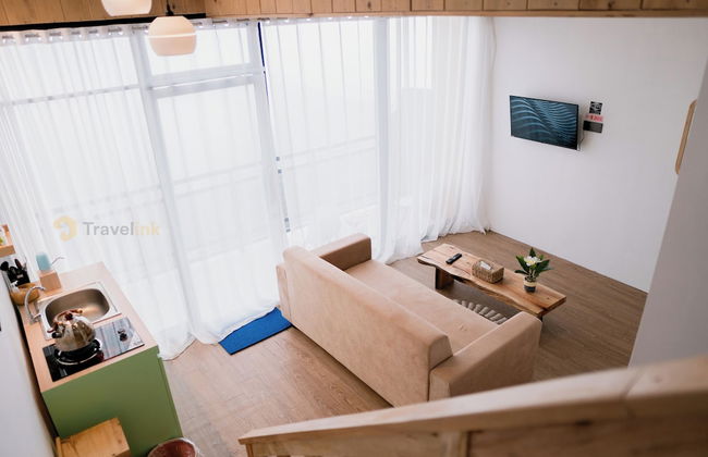 Kirana VIlla By Travelink - Foto 14