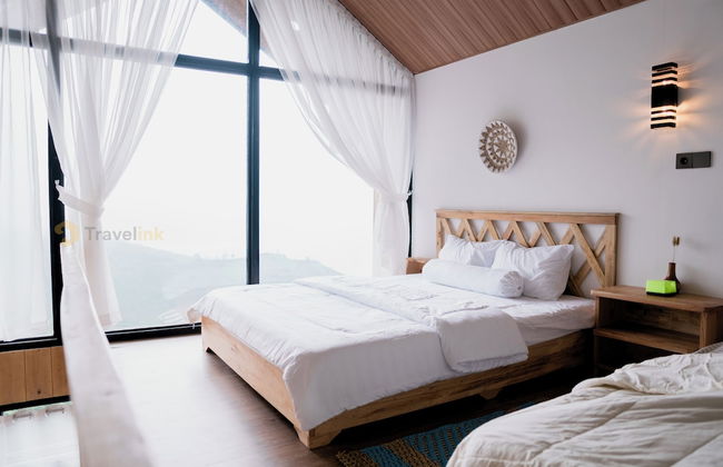 Kirana VIlla By Travelink - Foto 3