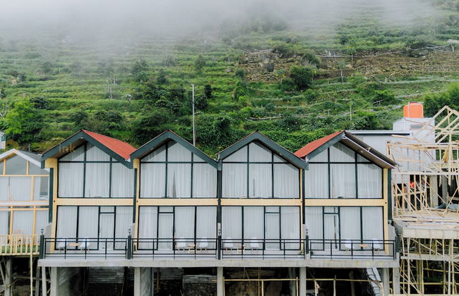 Kirana VIlla By Travelink - Foto 1