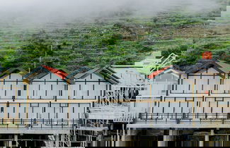 Foto 1 - Kirana VIlla By Travelink