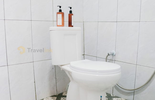 Kirana VIlla By Travelink - Foto 15