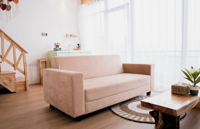 Kirana VIlla By Travelink - Foto 13