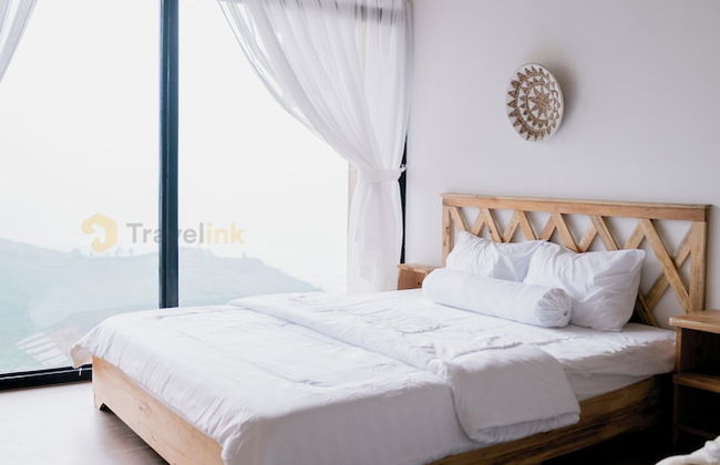 Kirana VIlla By Travelink - Foto 2