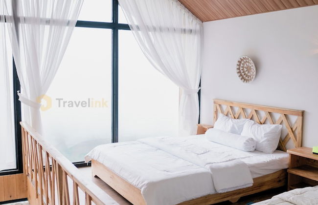 Kirana VIlla By Travelink - Foto 6