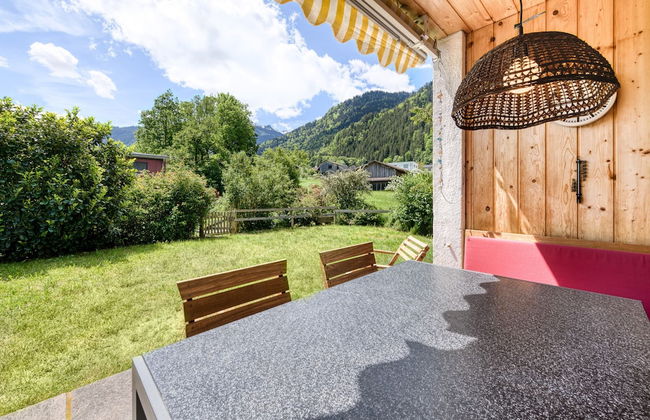 Ferienhaus Haas in Vandans - Foto 16