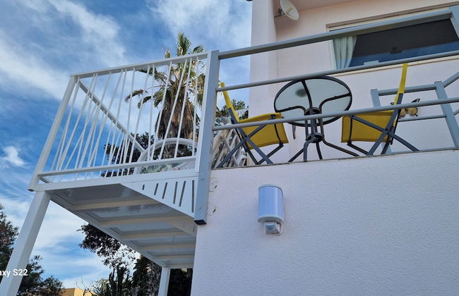 The Fey Economy Apartment Gran Alacant - Foto 23