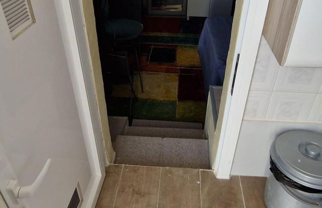 The Fey Economy Apartment Gran Alacant - Foto 17